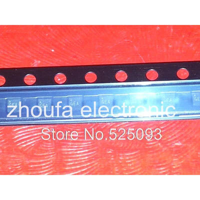 

10pcs/lot MIC23031-AYMT MIC23031 MIC23031-AYMTTR ^