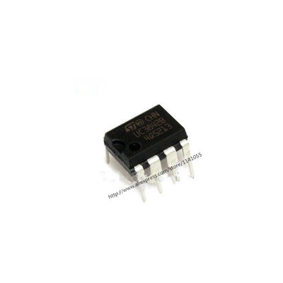 

100PCS UC3842 UC3842BN DIP-8