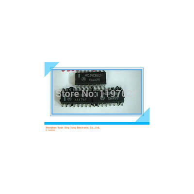 

Free Shipping 10pcs/lot MC34C86D MC34C86 SOP ORIGINAL IN STOCK Electronic components IC