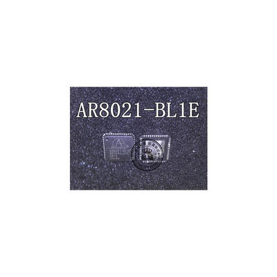 

Free Shipping 20 PCSLOT AR8021-BL1E 8021-BL1E QFN NEW IN STOCK IC