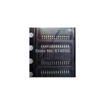 

5pcs MAX7456EUI MAX7456 TSSOP-28