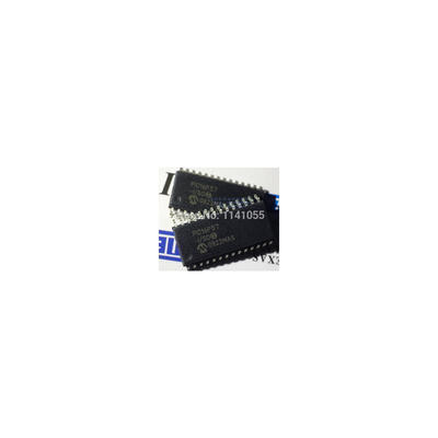 

10PCS/LOT PIC16F57-I/SO SOP-28 NEW Original