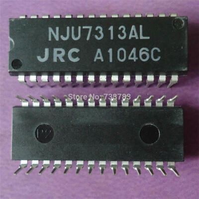 

5pcslot NJU7313AL