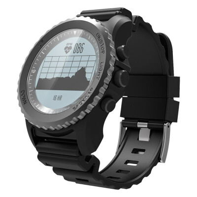 

S968 Sports Smart Watch Men IP68 Waterproof Wearable Devices Sleep Heart Rate Monitor Bluetooth Smartwatch For IOS Android