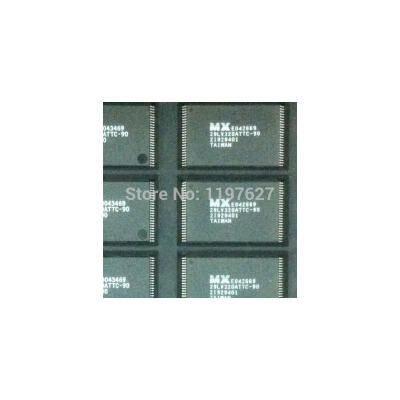 

FREE SHIPPING MX29LV320ATTC-90 29LV320ATTC-90 FLASH IN STOCK 10PCSLOT IC