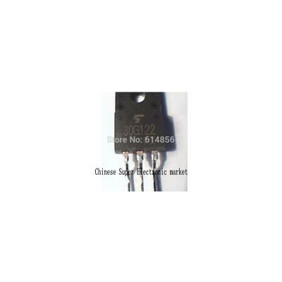 

20PCS 30G122 GT30G122 IGBT