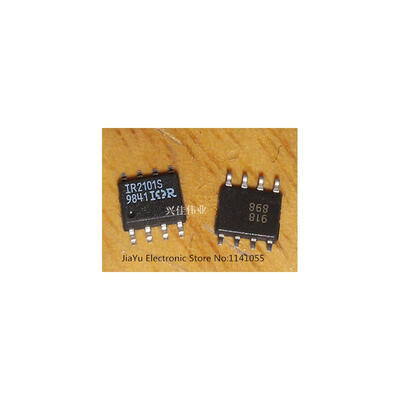 

100pcs/lot IC IR2101STR IR2101S IR2101 SOP-8