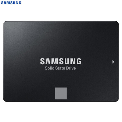 

SSD накопительSAMSUNG 860 EVO SATA3