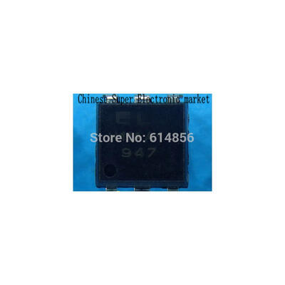 

10PCS H11AA1 DIP