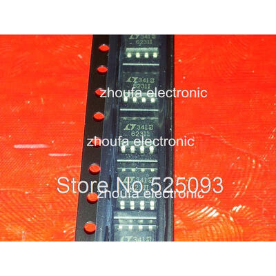 

5pcslot LT6231IS8 LT6231I