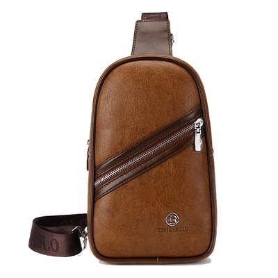 

Men's Fashion Trend Bag