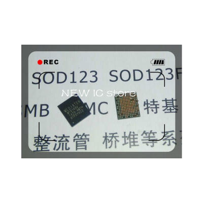 

5pcs/lot Mediatek MT6169V power management chip