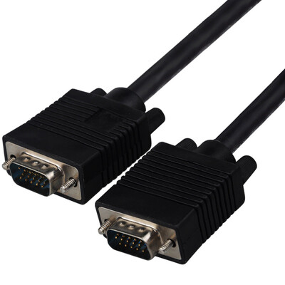 

Кабос F001 502 VGA соединительная линия,удлинитель кабеля,дата-кабель 3+4vga