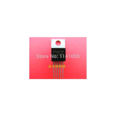 

100pcs LM2576T-ADJ LM2576T LM2576 TO-220-5 IC
