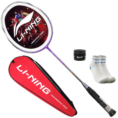 

Li Ning LI-NING Бадминтон Баллистическая Устойчивость Тренировочная игра Ball Утиные волосы 12 Pack A6