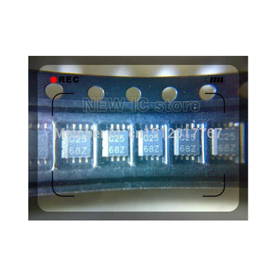

Free Shipping 50PCS SN74LVC2G125DCTR SN74LVC2G125 making C25 MSOP-8 100 NEW