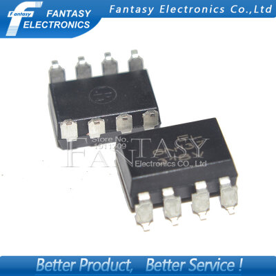 

20PCS EL6N137 SOP8 6N137 SOP 6N137S EL new&original IC free shipping