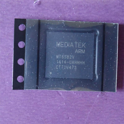 

1pcslot MT6582V MT6582V-U four core ARM architecture 28 nm A7 architecture 13 Ghz