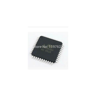 

FREE SHIPPING 5PCS 100% NEW AND ORIGINAL ATMEGA32A-AU ATMEGA32A ATMEGA32 8-bit Microcontroller with 32K Bytes