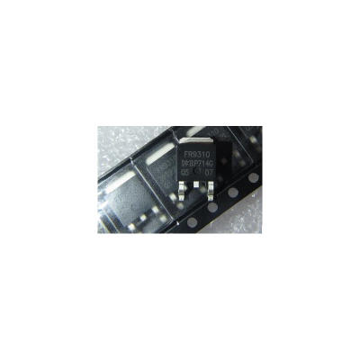 

Free Shipping 50 PCSLOT IRFR9310TRPBF IRFR9310 FR9310 TO252 NEW IN STOCK IC