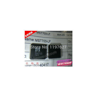 

FREE SHIPPING MST703-LF MST703 QFP ORIGINAL 10PCSLOT IC