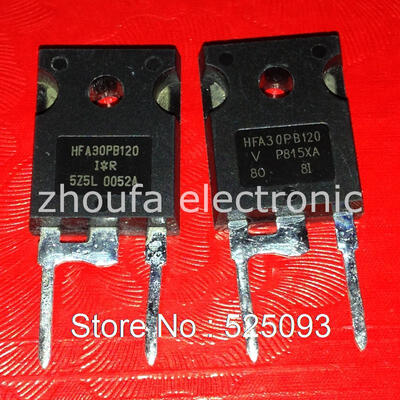 

20pcslot HFA30PB120