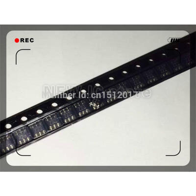 

30PCS IMZ2A SOT-23-6 IMZ2 Z2 POWER MANAGEMENT DUAL TRANSISTORS 100% NEW