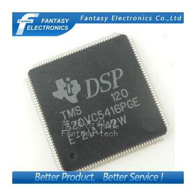 

2PCS TMS320VC5502PGF300 LQFP TMS320VC5502PGF QFP 320VC5502PGF300 DSP new and original free shipping