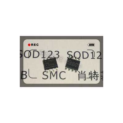 

Free Shipping FDS8433A MOSFET P-CH 20V 5A 8-SOIC 8433 FDS8433 8-SOIC N 50pcs