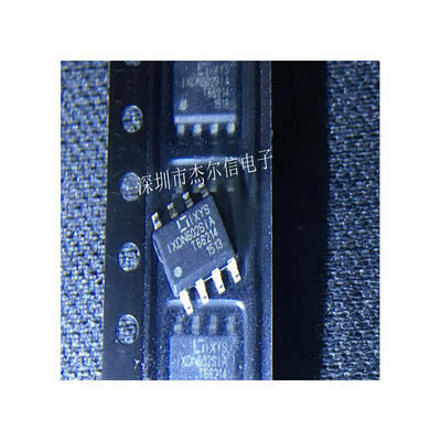 

5PCS/LOT IXDN602SIA IXDN602 SOP-8 new&original electronic components ic kit with tracking
