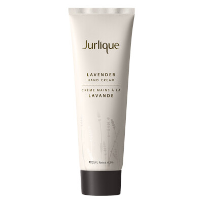 

Jurlique Lavender Hand Cream 125ml also known as Hand Cream - Lavender 125ml New&Old Packed Random Hand Cream Hand Cream