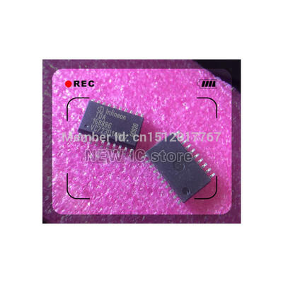 

20pcs/lot TDA16888G TDA16888 SOP20 Free Shipping 100% NEW