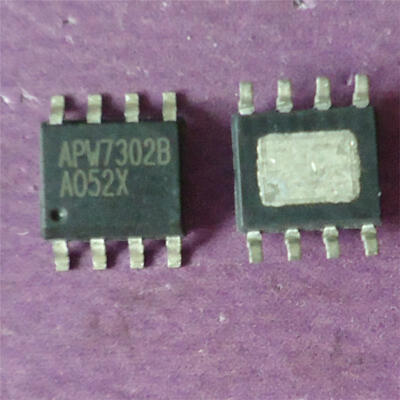 

10pcslot APW7302B 2A 24V 340kHz Synchronous Buck Converter
