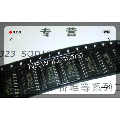 

Free shipping 20pcs/lot EM4095HMSO16A EM4095HM EM4095 SOP-16 IC