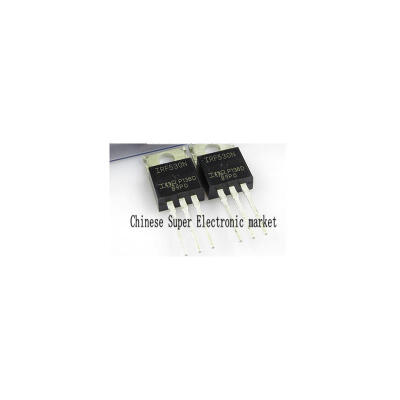 

100PCS IRF530NPBF IRF530N IRF530 TO-220 IC