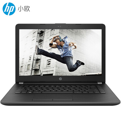 

Hewlett-Packard (HP) небольшой европейский HP14q-bu001TU 14-дюймовый ноутбук (Celeron N3060 4G 500G Win10) Серый