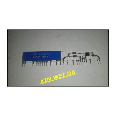 

10pcslot 887-422327aa 887-422327 887 Good qualityHOT SELL FREE SHIPPINGBUY IT DIRECT