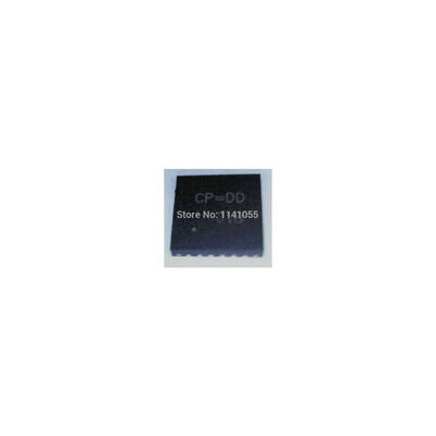 

10pcs/lot RT8207GQW (CP=CM CP=AH CP=DD CP=CD CP=...) Complete DDRII/DDRIII Memory Power Supply Controller