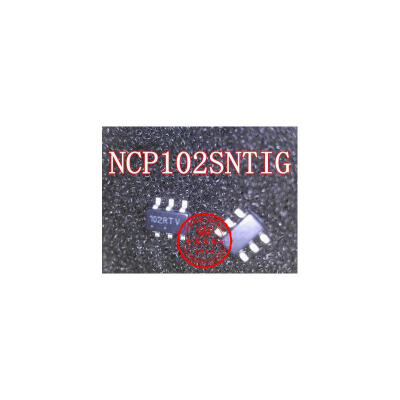 

Free Shipping 50 PCS/LOT NCP102SNT1G NCP102 SOT23-6 NEW IN STOCK IC