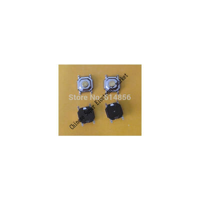 

20PCS 4*4*1.5mm 4x4x1.5mm SMD push button switch microswitch Tact Switch