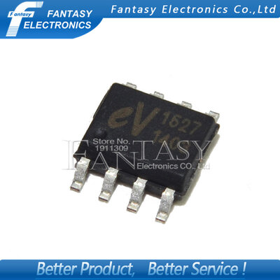 

20PCS EV1527 SOP8 1527 SOP SMD new&original IC free shipping