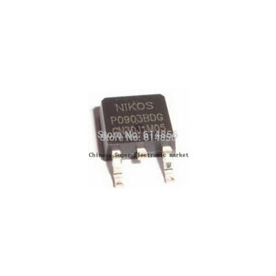 

5PCS P0903BDG P0903BD P0903 SOT-252