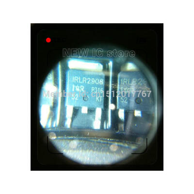 

20pcs/lot IRLR2908PBF IRLR2908TRPBF IRLR2908 LR2908 TO-252 Free Shipping
