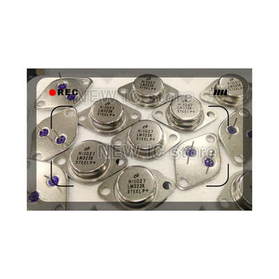 

Fast Shipping LM323K NS TO-3 10pcslot deal in all kind of electrocnic components