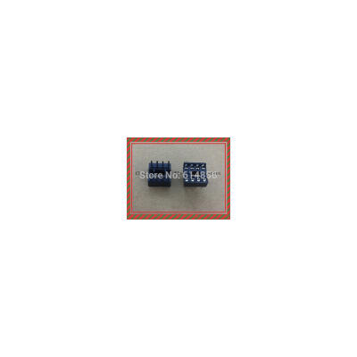 

20PCS 8pin DIP IC sockets Adaptor Solder Type 8 pin