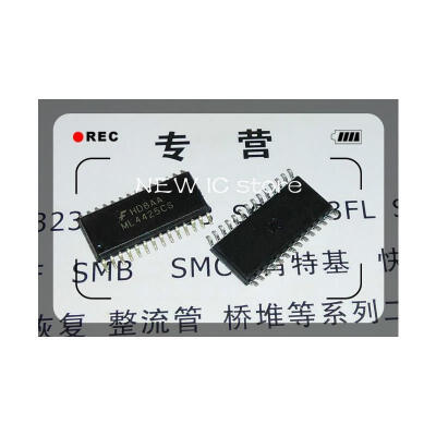 

5pcs/lot ML4425CS ML4425 SOP-28 Free Shipping