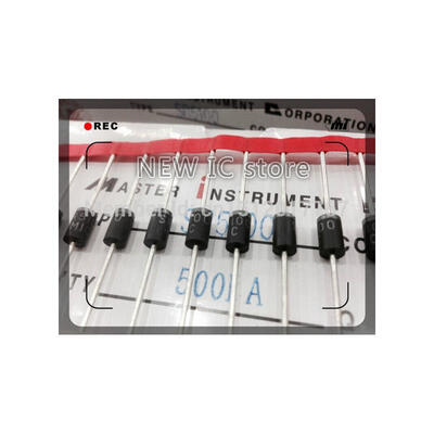 

Free Shipping 10pcs/lot free shipping SR5100 SB5100 5A/100V 100% new Original Quality Assurance!!!