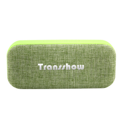 

Righteous Transshow 555i Bluetooth Speaker Computer Subwoofer Sound Outdoor Portable Speaker Advanced Black