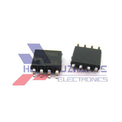 

10pcs/lot MAX706SCSA MAX706SESA MAX706S SOP8 new&original electronic components car ic kit in stock