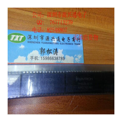 

Free shopping 10PCS LOT FM18L08-70-PG DIP 100 New&Original